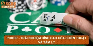 Poker