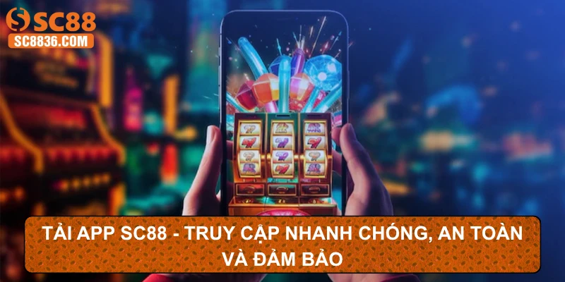 Tải App SC88