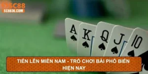 Tiến Lên Miền Nam